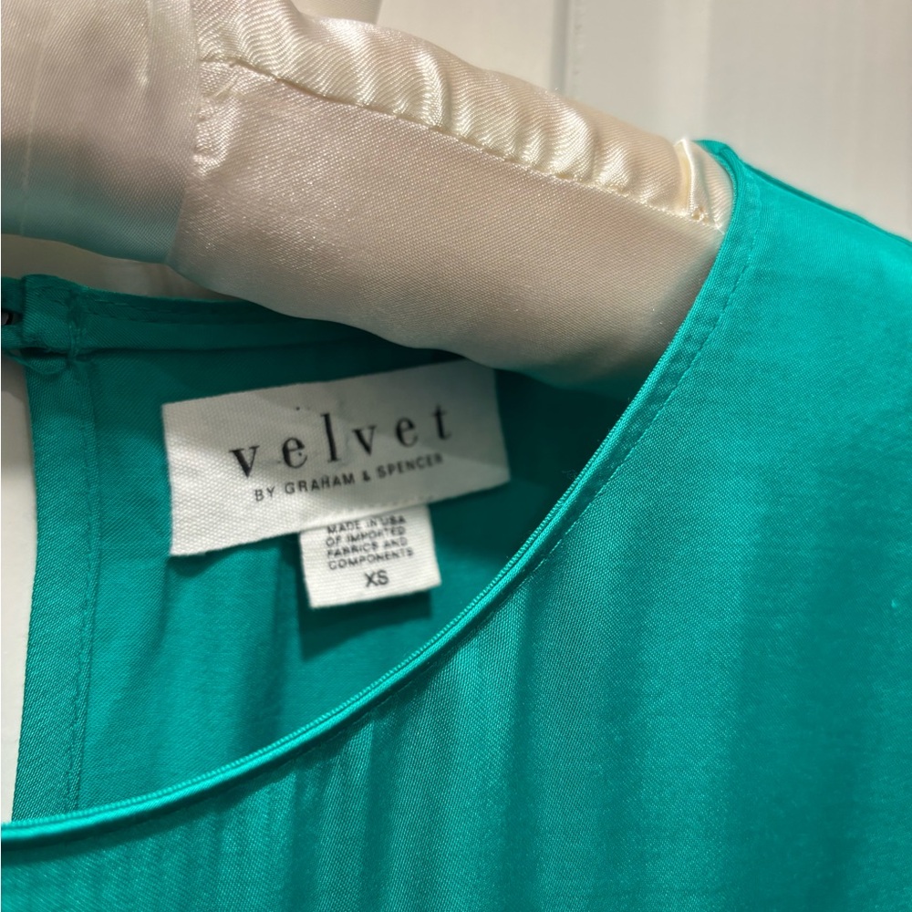 Velvet by Graham & Spencer Dress